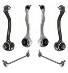 Mercedes W203 C200 Front Control Arms Ball Joints Suspension Kit 04 05 06 07. Fixed Price $198.99.