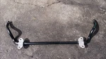 Stabilizer Bar 204 Type Front C250 Coupe Fits 08-15 Mercedes C-class 1385921. Fixed Price $69.30.