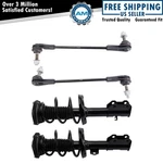 Front Suspension Kit Fits 2016-2019 Chevrolet Cruze. Fixed Price $204.23.
