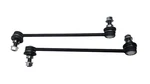 2 Piece - Front Driver & Passenger Side Sway Bar Link Set PSA67765 PSA67766. Fixed Price $19.49.