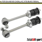 2X Stabilizer Bar Link For Saab 9-5 Cadillac Xts Buick Regal Rear Left & Right. Fixed Price $36.18.