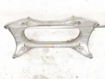 2021 Lexus IS300 Front Subframe Engine Cradle Crossmember 51201-30140. Fixed Price $508.73.