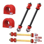 Pair Front Sway Bar Stabilizer Links Mountaineer Pickup Explorer Ranger Ram,. Fixed Price $64.35.