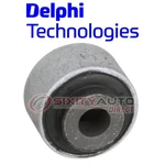 Delphi TD5695W Stabilizer Bar Bushing Kit For MK80463 MK80462 Nw. Fixed Price $23.99.