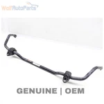 2018-2023 Bmw X2 2.0L Front Stabilizer / Sway Bar 6853911. Fixed Price $76.49.