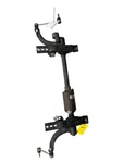 2013-2017 Land Range Rover 5.0L Front Active Hydraulis Susp Stabilizer Sway Bar. Fixed Price $323.00.