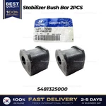 Genuine Stabilizer Bush Bar 2PCS 5481325000 For Hyundai Accent. Fixed Price $44.00.