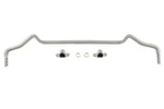 Whiteline 27MM Front Adjustable Swaybar For Mitsubishi 2008-15 Evo X 10 BMF55Z. Fixed Price $329.88.