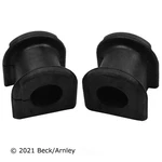 Sway Bar Frame Bushing/kit Beck/arnley 101-6468. Fixed Price $36.48.