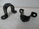 Mopar Repro 70-74 Ply Dodge Body Frt Sway Bar Shaft Bushing Retainer 2535990. Fixed Price $55.00.