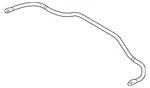 Genuine Nissan Stabilizer Bar 56230-JM11A. Fixed Price $286.63.