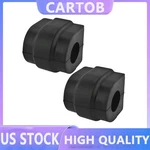 Rear Suspension Stabilizer Bar Bushing For 2000-2006 Bmw X5 E53 33551096893. Fixed Price $14.99.