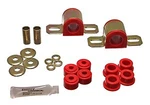 Sway Bar Frame Bushing/kit Energy Suspension 2.5106R. Fixed Price $60.51.