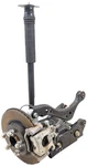 2019-2025 Infiniti QX50 Oem. Passenger Right Rear Suspension Assembly. Fixed Price $400.90.