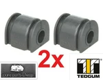 2X Rear Anti-roll Bar Stabiliser Bush VOLVO:S70,V70 Ii 2,S80 1,S60 1,XC90. Fixed Price $17.44.