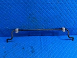 09-17 Audi S5 Rear Suspension Stabilizer Sway Anti Roll Bar Assembly Oem. Fixed Price $112.00.