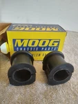 Moog K8401 Bushing Kit - New. Fixed Price $8.00.