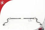 2008-2017 Audi A5 S5 Rear Anti Roll Stabilizer Sway Bar W/ Links 8K0511305 Oem. Fixed Price $51.25.