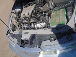 Stabilizer Bar Front Fits 97-03 Malibu 130780. Fixed Price $35.00.