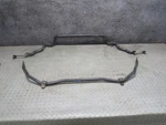 86-88 Toyota Supra MA70L Non Turbo Set Of 2 Front & Rear Stabilizer Sway Bar Oem. Fixed Price $130.36.
