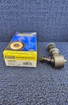 (qty 2) Moog K750181 Front Stabilizer Bar Link For 2003-06 Mitsubishi Outlander. Fixed Price $67.93.