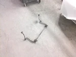 Stabilizer Bar Rear Fits 97-01 Catera 525972. Fixed Price $76.54.