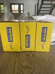 Lot Of 3 Moog Steering & Suspension Bushing Arm K200220 K200205. Fixed Price $29.00.