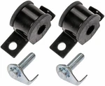 Suspension Stabilizer Bar Bushing Kit Dorman Fits 1998-2002 Oldsmobile Intrigue. Fixed Price $41.09.