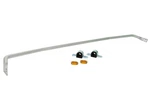 Whiteline Suspension Stabilizer Bar - Sway 24MM Heavy Duty Blade Adjustabl. Fixed Price $230.88.