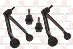 For Dodge Ram 1500 00-05 Front Left Right Upper Control Arms Lower Ball Joints. Fixed Price $152.79.