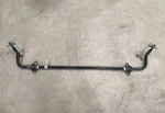 2017-2020 Ford Fusion Se 2.5L Oem Rear Suspension Stabilizer Anti Sway Bar (x). Fixed Price $55.00.