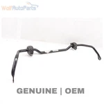 2018-2023 Bmw X2 2.0L Front Stabilizer / Sway Bar 6853911. Fixed Price $70.49.