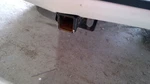 Stabilizer Bar Front Fits 16-23 Titan Xd 5022534. Fixed Price $85.50.