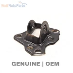 2016-2024 Bmw X1 Rear Left Trailing Arm Bracket 6851581. Fixed Price $18.49.