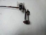 Rear Stabilizer Sway Bar For Bmw 535 Xi 2008 - 2010. Fixed Price $76.50.