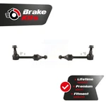 Front Suspension Link Pair 2004-2005 Ford F-150 4WDTO 11/23/04. Fixed Price $35.20.