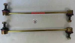 Mini Cooper / Karlyn Front Sway Bar Link Set Of 2 #31 35 6 778 831. Fixed Price $33.92.