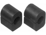 For 1953-1967 Chevrolet Corvette Sway Bar Bushing Kit Moog 96173QV. Fixed Price $19.19.