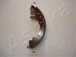 Ashika 55-05-529 Brake Shoe Set For Mitsubishi. Fixed Price $47.72.