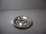 Genuine Toyota Retainer Cushion No. 2(FOR Front Stabilizer Bar) 90948-A2004. Fixed Price $13.98.