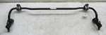 2015-2018 Volkswagen Golf Oem Rear Suspension Sway Bar Stabilizer With End Link. Fixed Price $90.00.