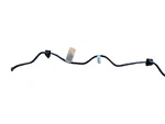 2012-2020 Tesla Model Rear Suspension Stabilizer Sway Bar Assy 6007092-00-A. Fixed Price $138.63.