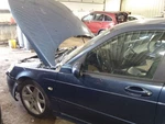 Stabilizer Bar Front Vin 4TH Digit Id Fits 00-10 Saab 9-5 2087190. Fixed Price $125.00.