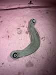 Audi A4 B8 Rear Axle Upper Wishbone Control Arm Suspension Right O/s 8K0505324F. Fixed Price $24.95.