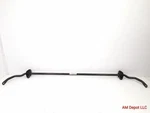 2017 Mini Cooper F56 F55 F57 Rear Stabilizer Bar 33506853918. Fixed Price $74.99.