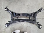 (local Pickup Only) Crossmember/k-frame Rear Fits 23-25 Accord 2142350. Fixed Price $264.90.