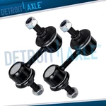 Pair Rear Sway Bar End Link Stabilizer Suspension For Bmw 525I 528I 530I 540I M5. Fixed Price $28.12.