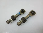 97-06 Oem Jaguar X100 XK8 Xkr Suspension Stabilizer Bar Links Rear Fits. Fixed Price $55.95.