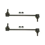 Set Of 2 Acdelco 46G0101A Front Stabilizer Bar Link - Ford Transit Connect. Fixed Price $60.10.