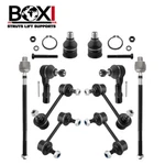 10X Front Rear Sway Bar Links Tie Rod Ends Mazda 626 MX-6 Ford Probe. Fixed Price $48.99.